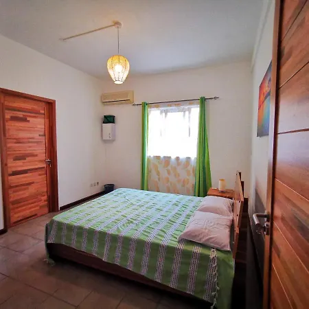 Oceanside Licenced Tourist Residence